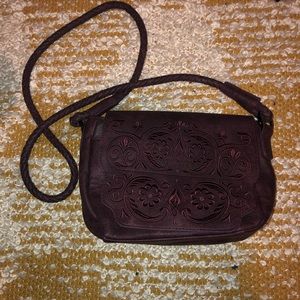 S a m  E d e l m a n  p u r s e